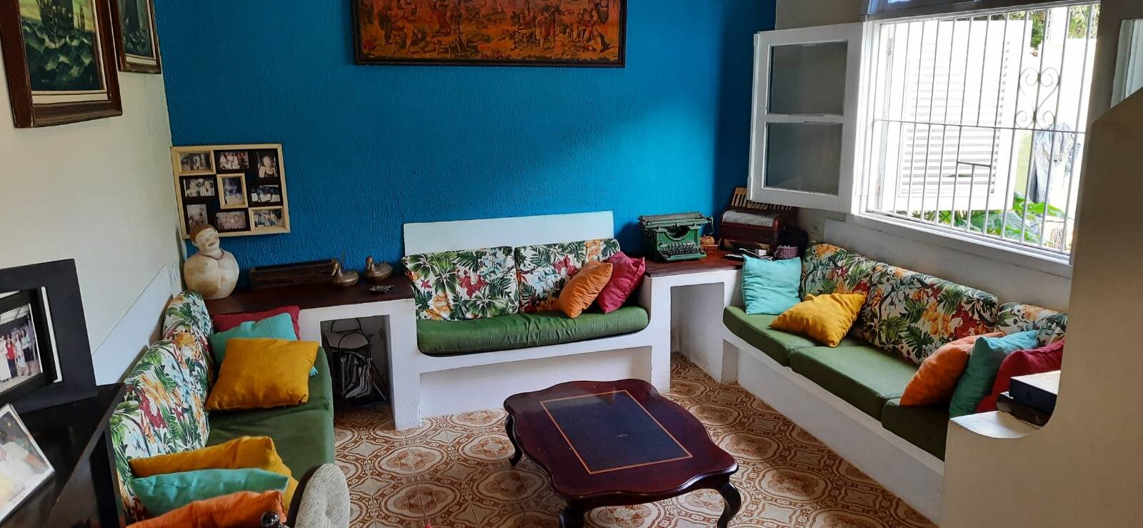 Sobrado, 5 quartos, 268 m² - Foto 2