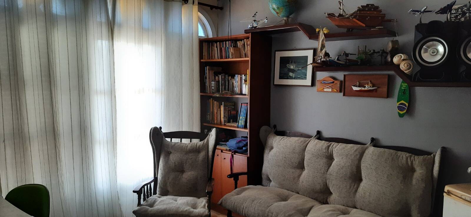 Sobrado, 5 quartos, 268 m² - Foto 5