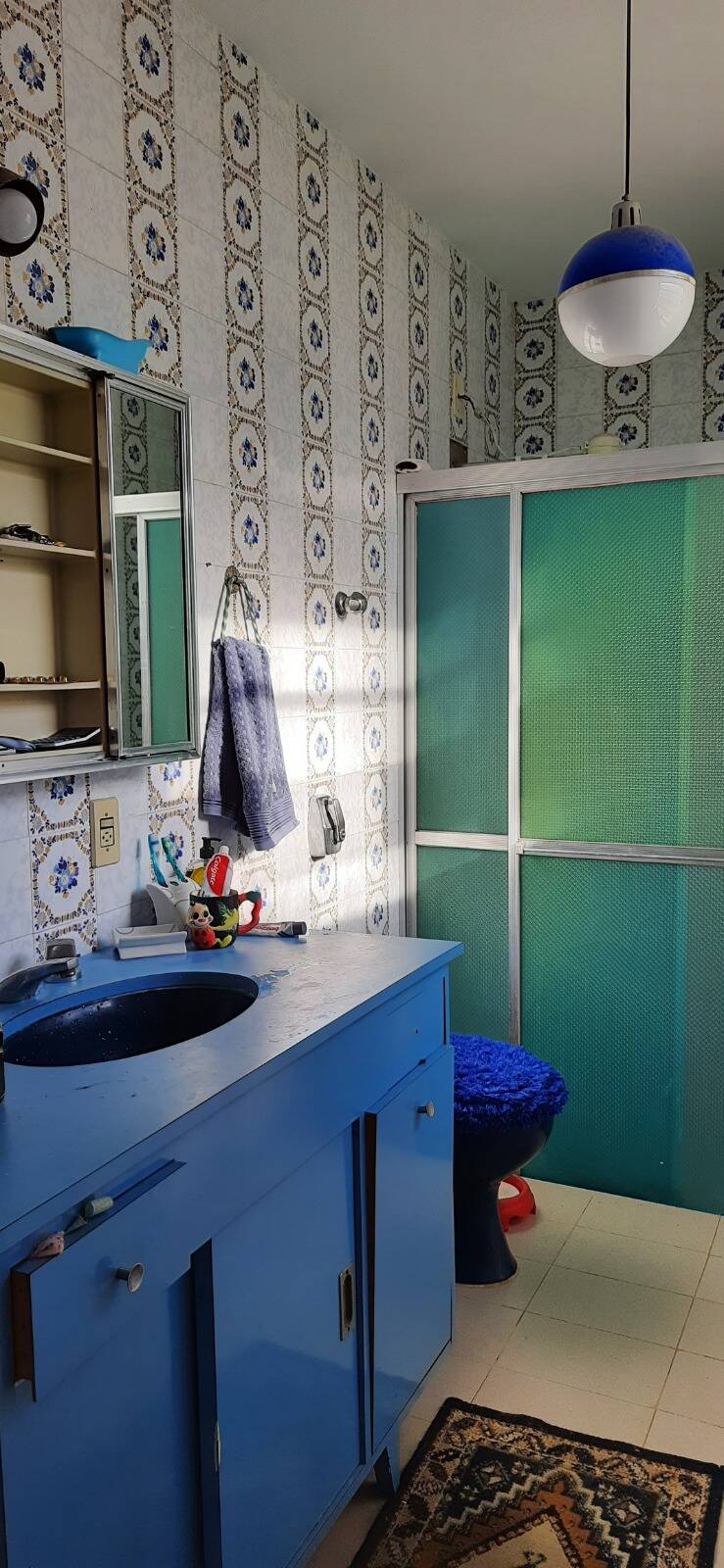 Sobrado, 5 quartos, 268 m² - Foto 6