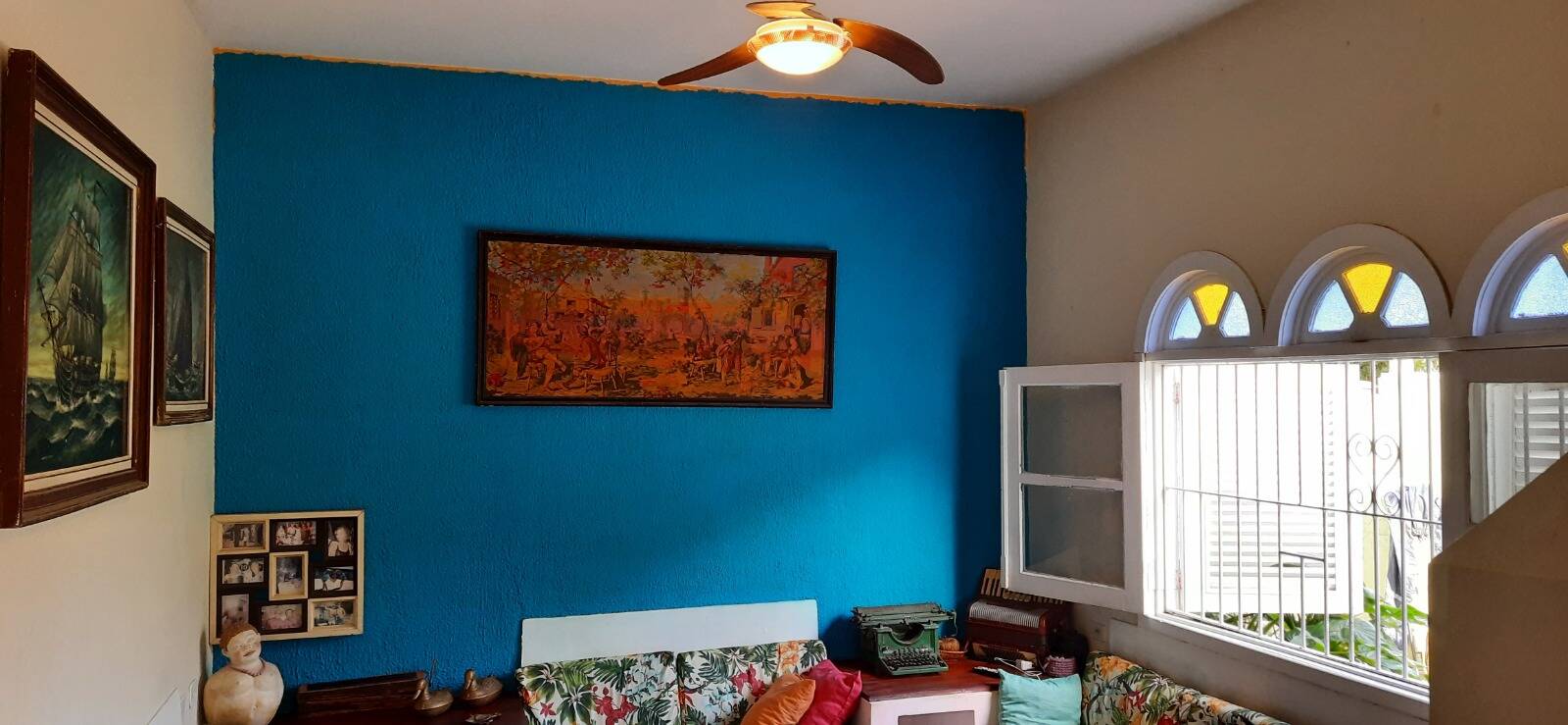 Sobrado, 5 quartos, 268 m² - Foto 7