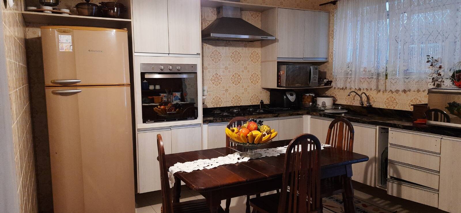 Sobrado, 5 quartos, 268 m² - Foto 8