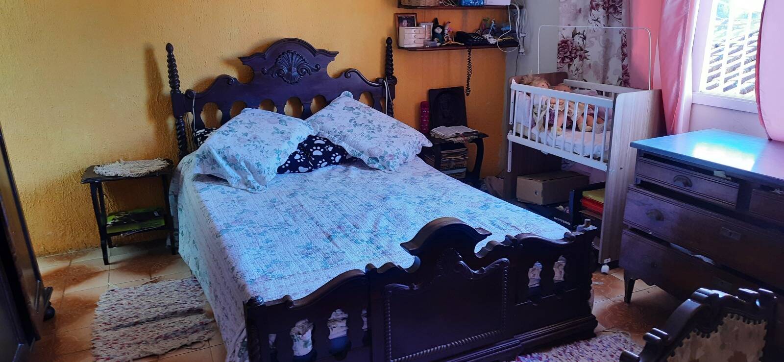 Sobrado, 5 quartos, 268 m² - Foto 12