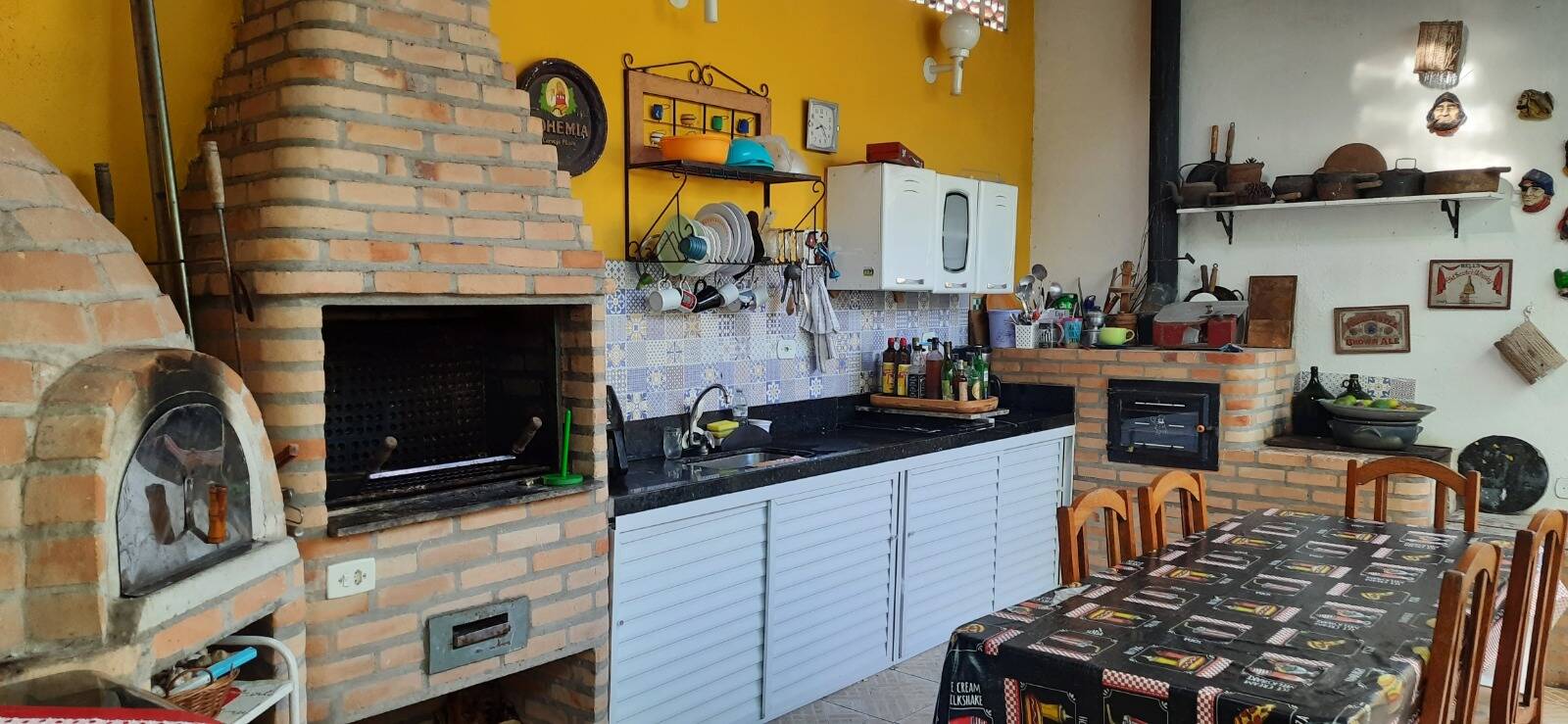 Sobrado, 5 quartos, 268 m² - Foto 18