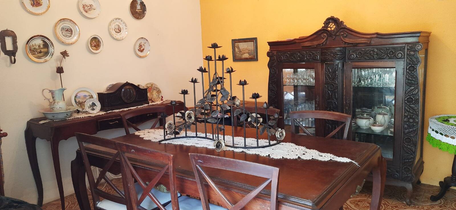 Sobrado, 5 quartos, 268 m² - Foto 19