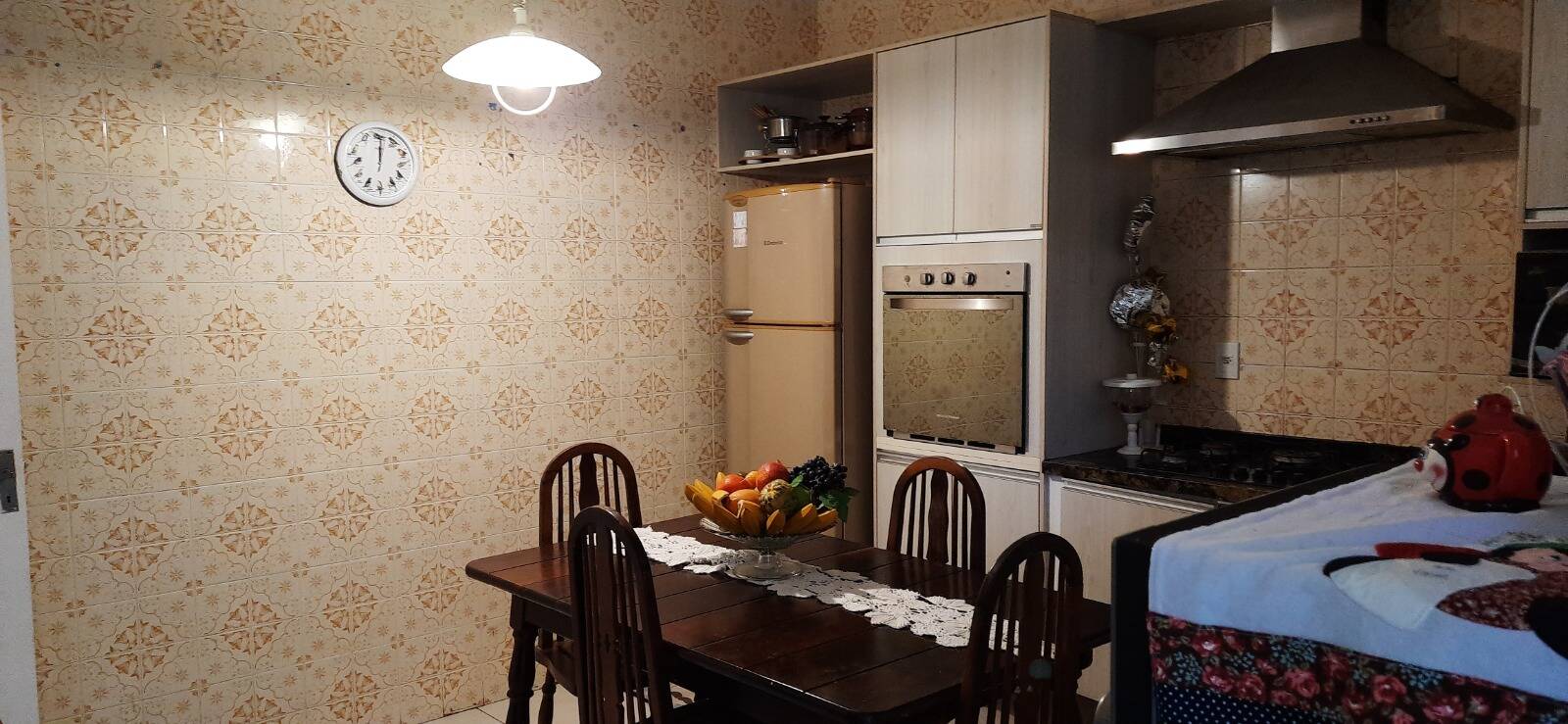 Sobrado, 5 quartos, 268 m² - Foto 20