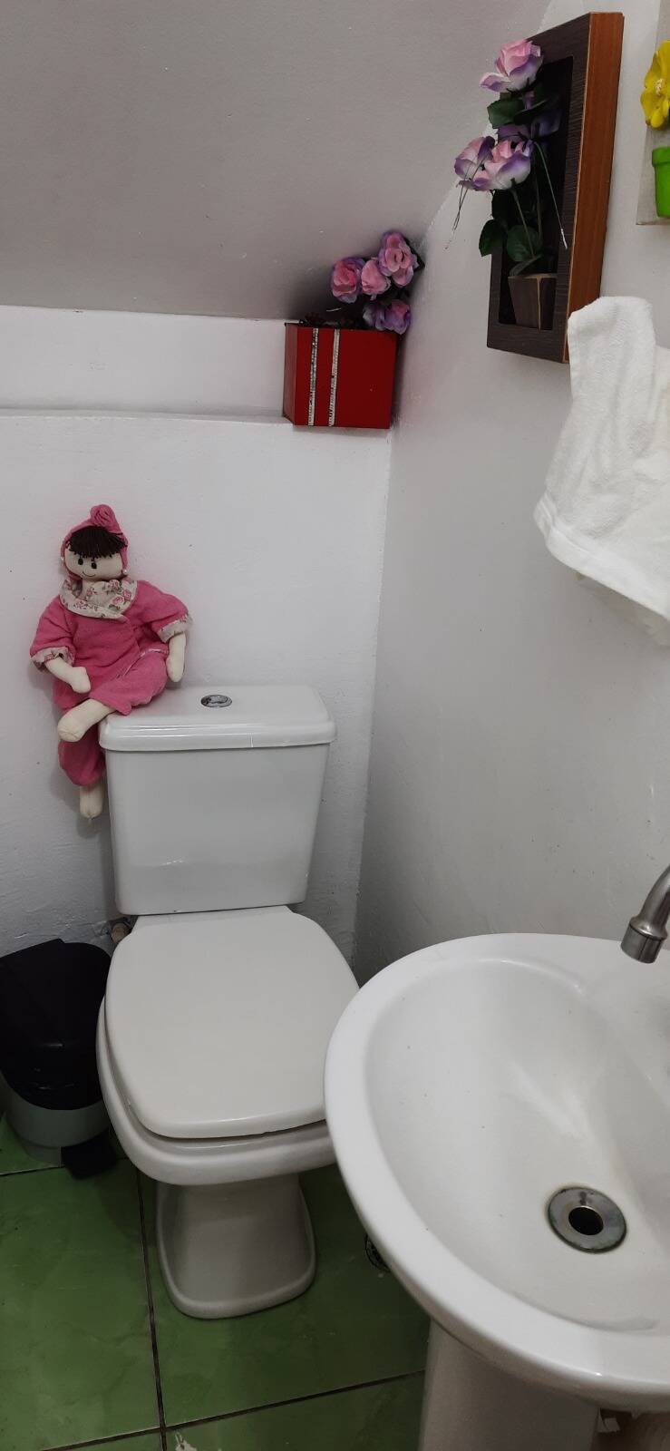 Sobrado, 5 quartos, 268 m² - Foto 21