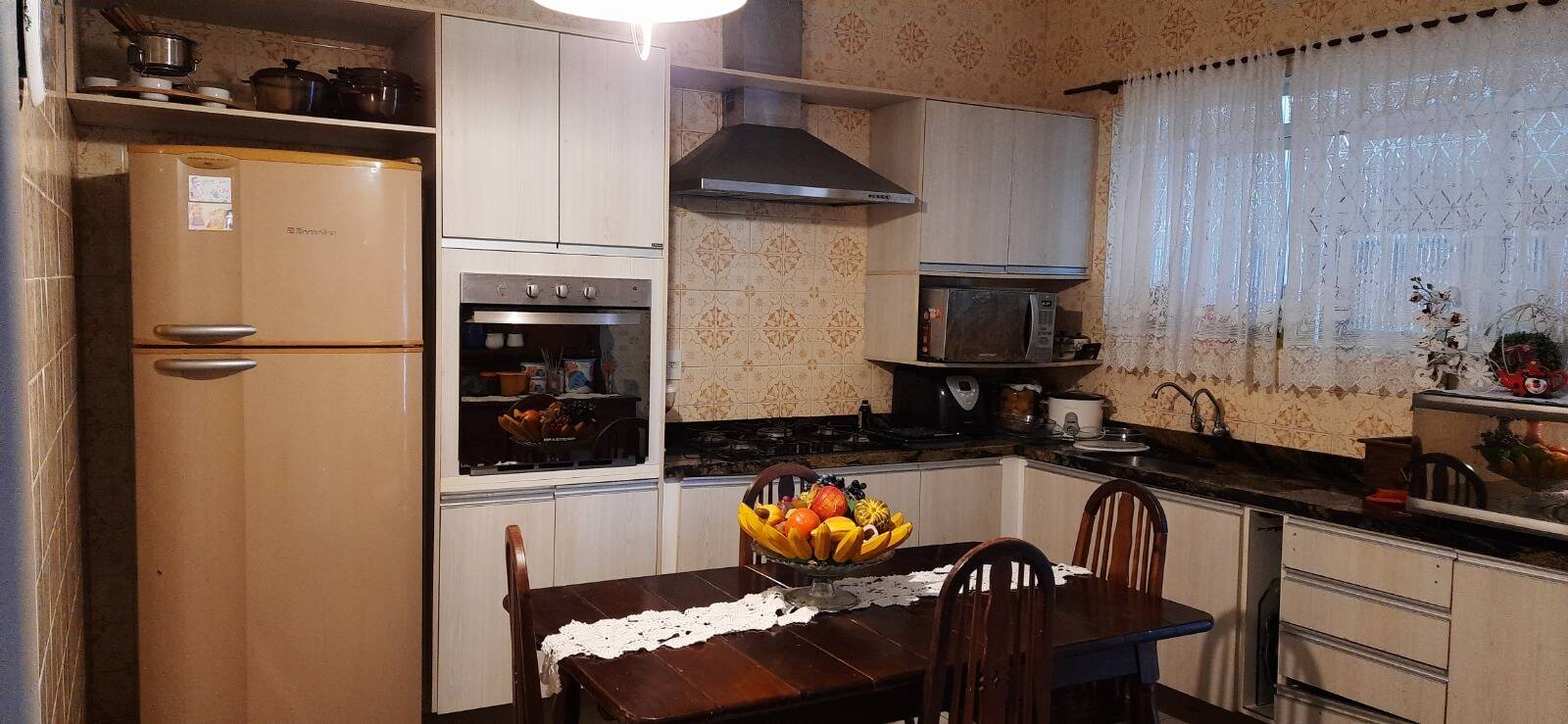 Sobrado, 5 quartos, 268 m² - Foto 22