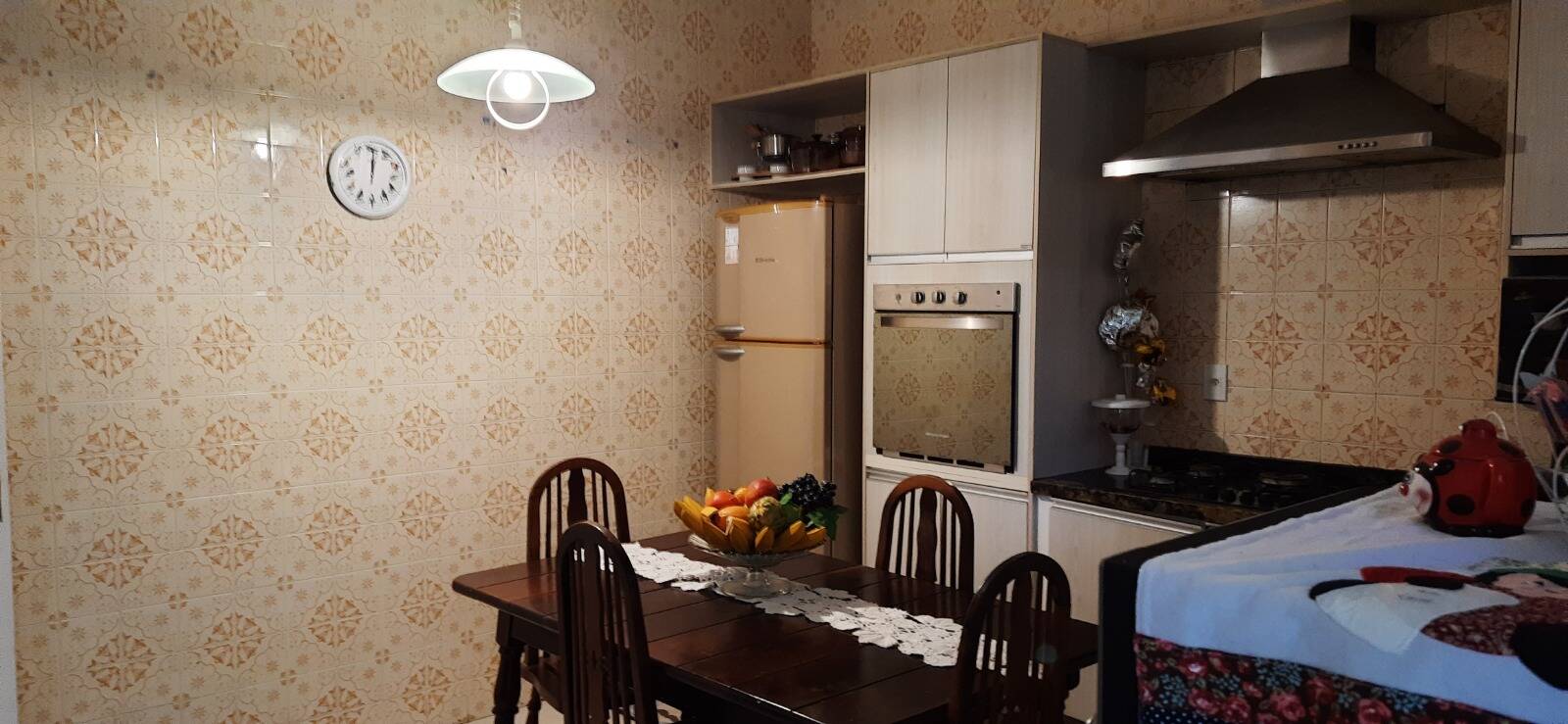 Sobrado, 5 quartos, 268 m² - Foto 23