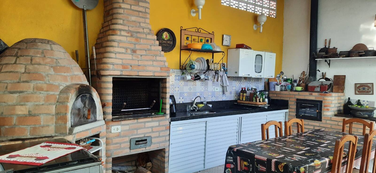 Sobrado, 5 quartos, 268 m² - Foto 25