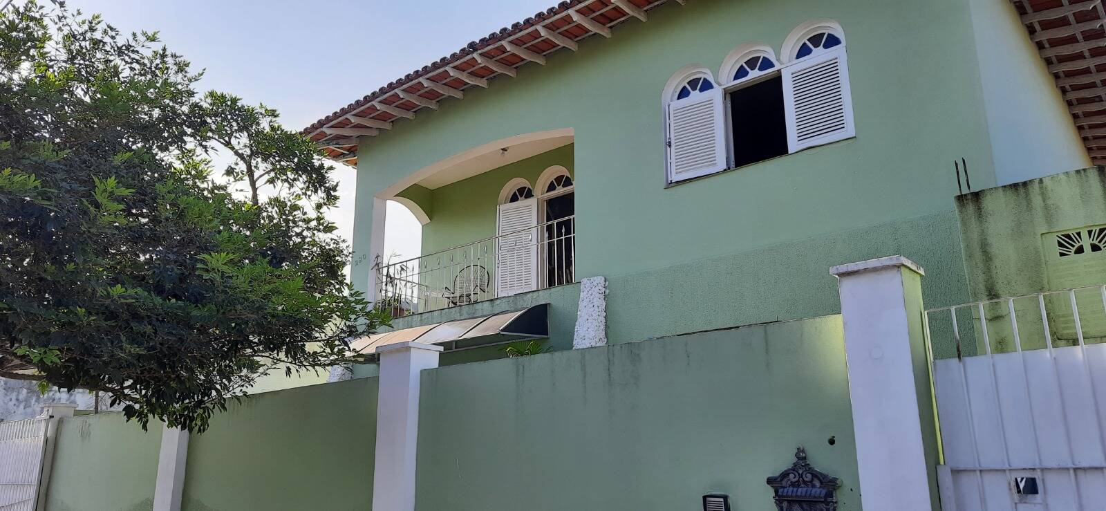 Sobrado, 5 quartos, 268 m² - Foto 27