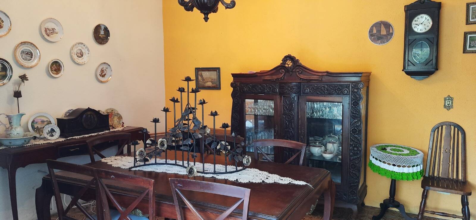 Sobrado, 5 quartos, 268 m² - Foto 30