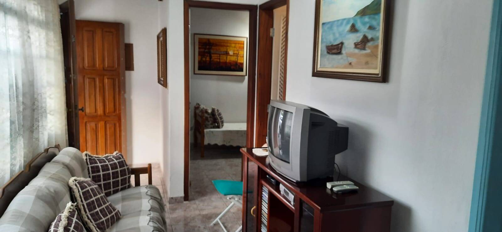 Casa, 5 quartos, 180 m² - Foto 9