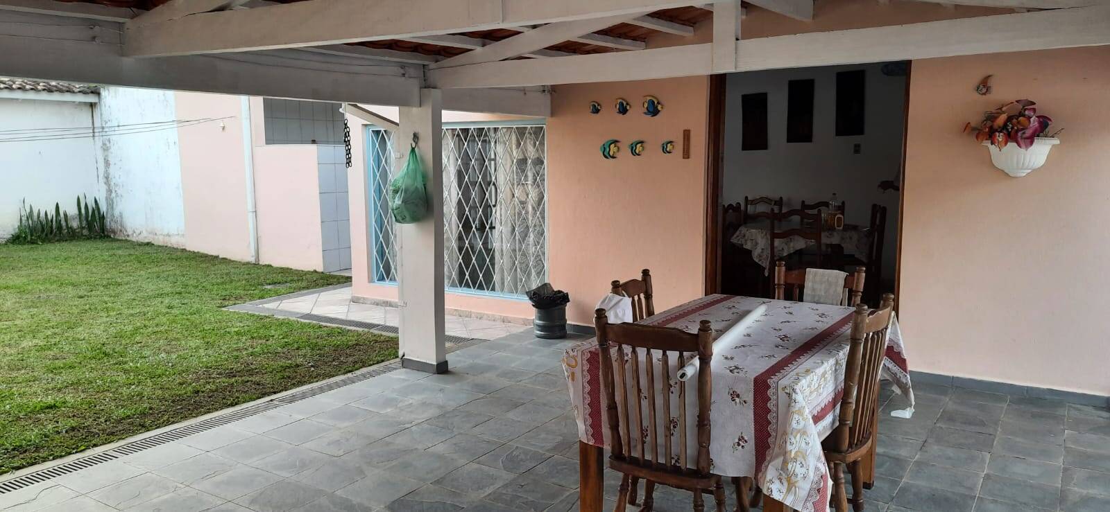 Casa, 5 quartos, 180 m² - Foto 11