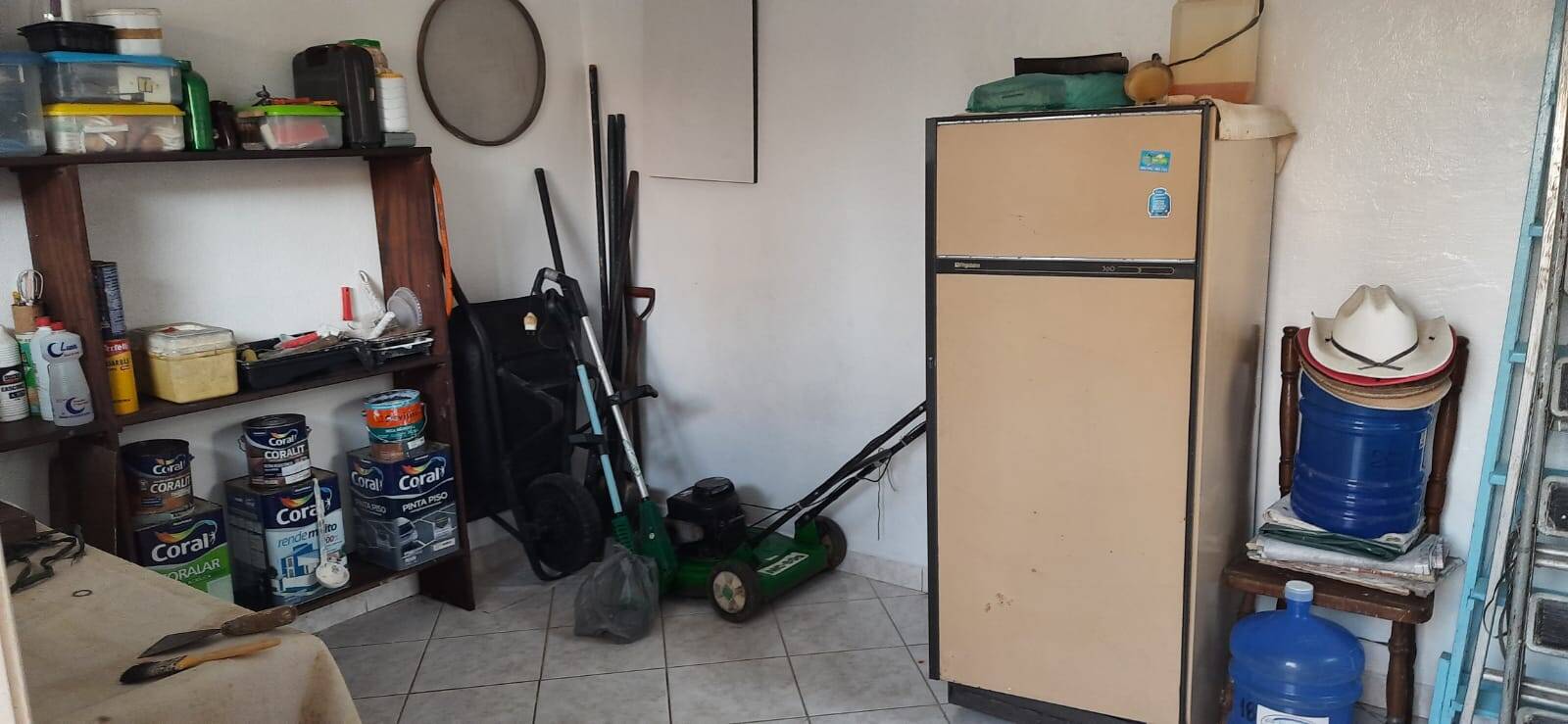 Casa, 5 quartos, 180 m² - Foto 12