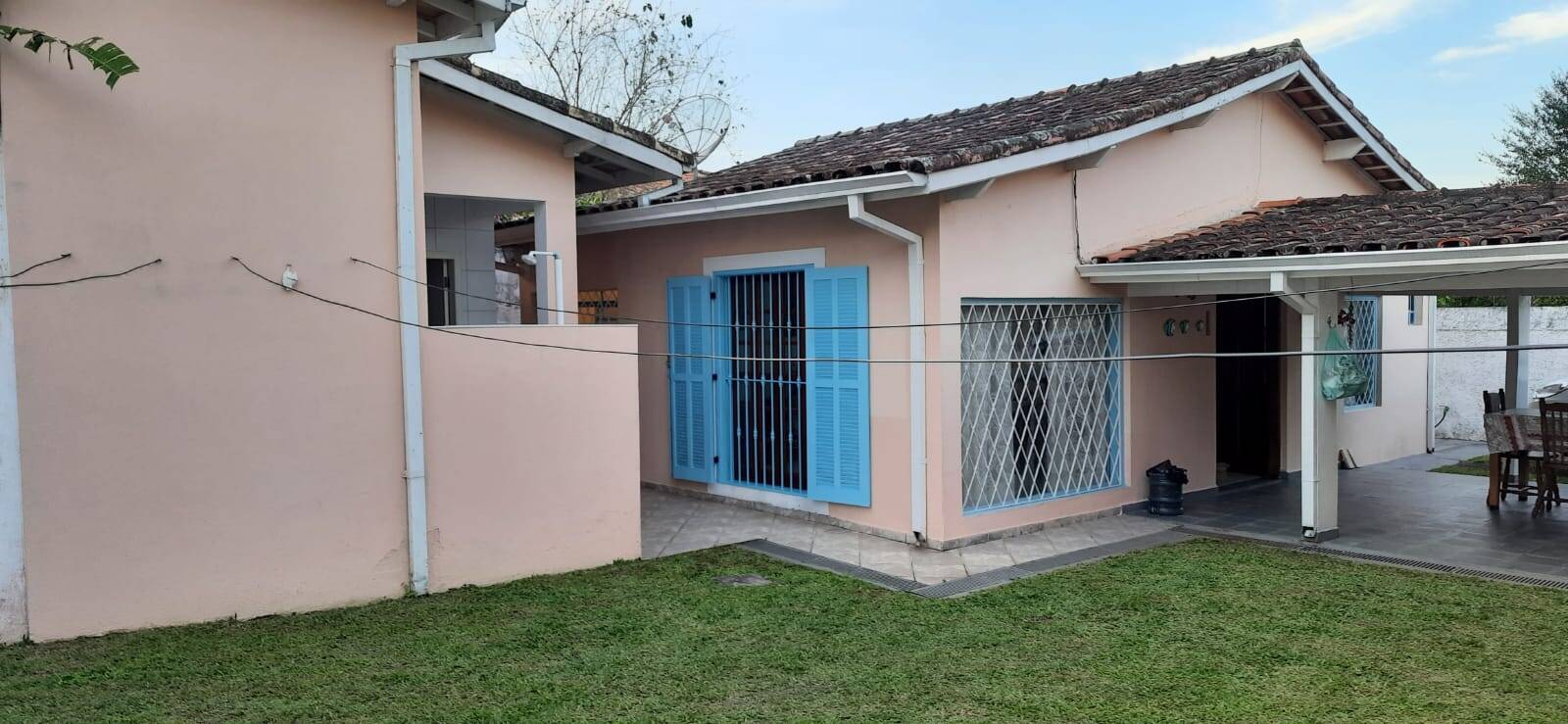 Casa, 5 quartos, 180 m² - Foto 3