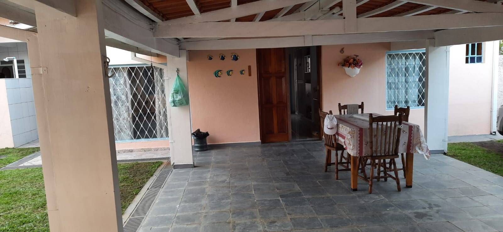 Casa, 5 quartos, 180 m² - Foto 18