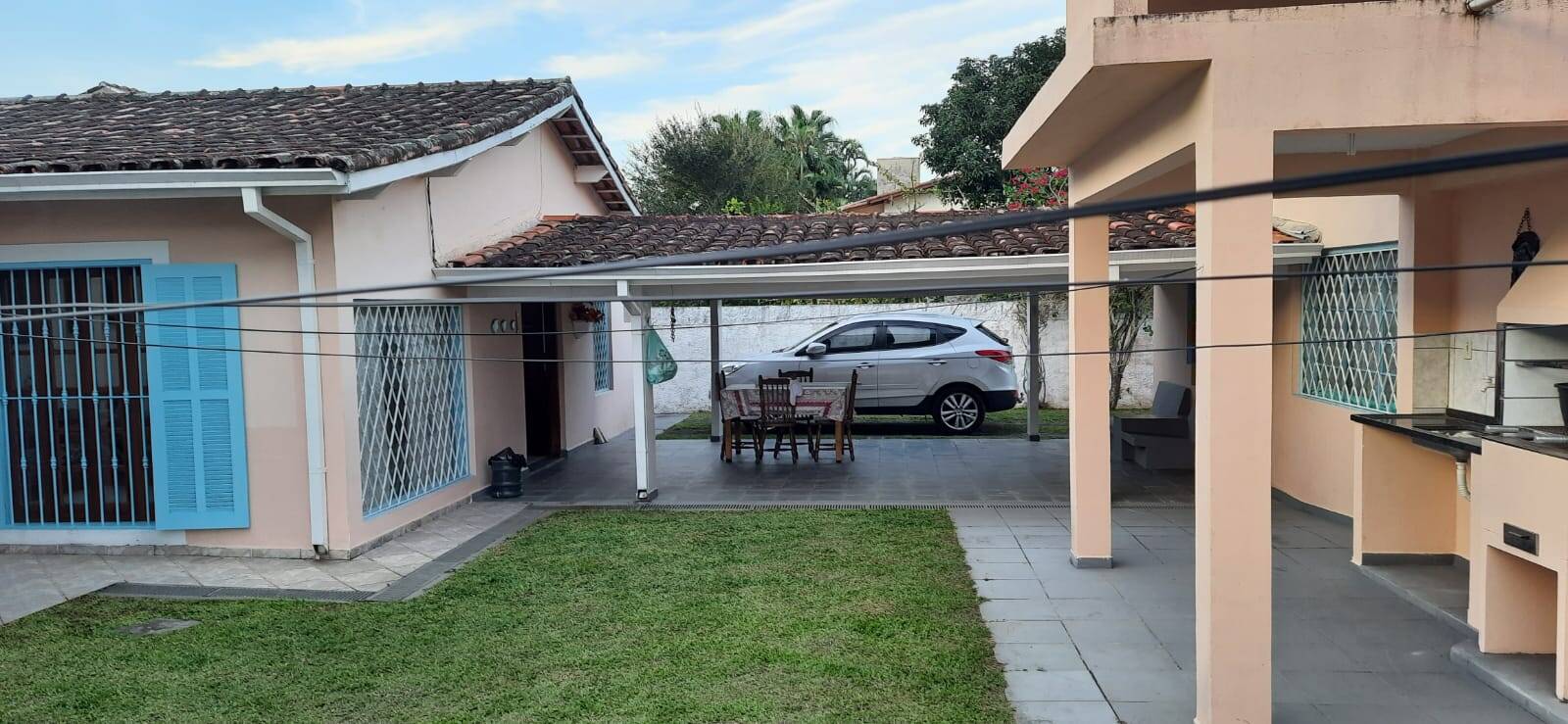Casa, 5 quartos, 180 m² - Foto 4