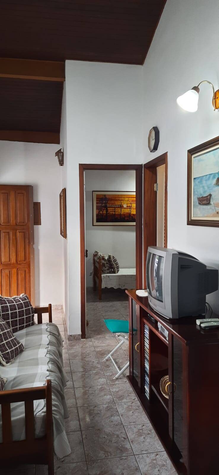 Casa, 5 quartos, 180 m² - Foto 26