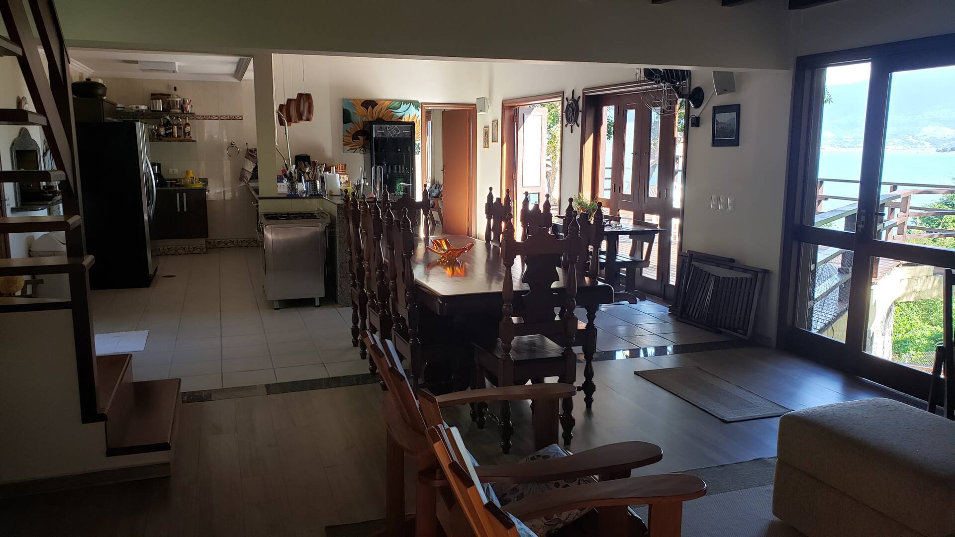 Casa, 4 quartos, 500 m² - Foto 3