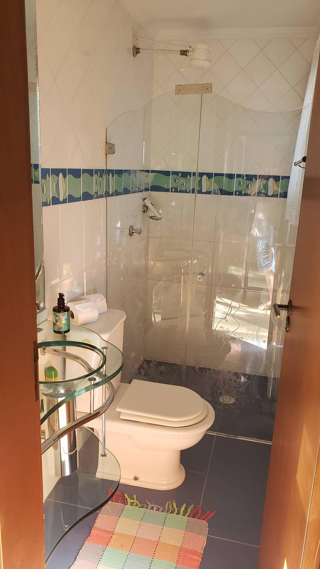 Casa, 4 quartos, 500 m² - Foto 12