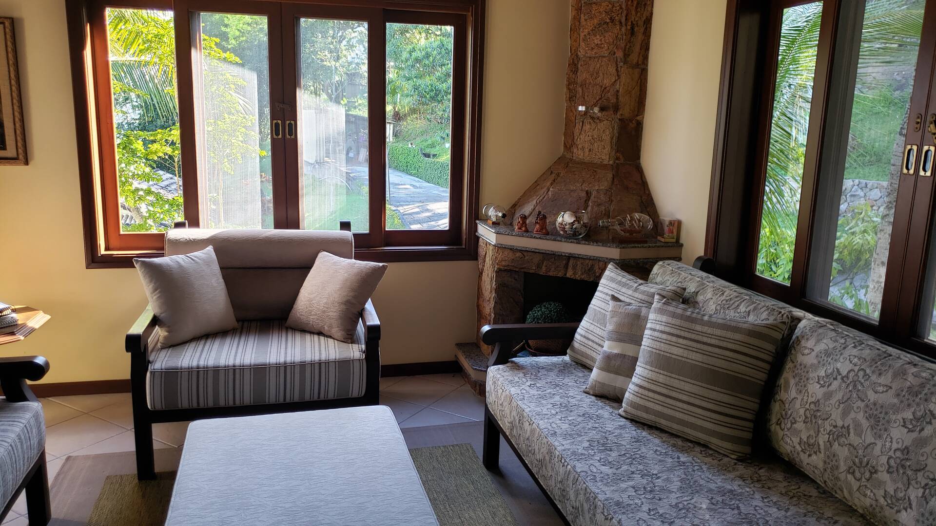 Casa, 4 quartos, 500 m² - Foto 13