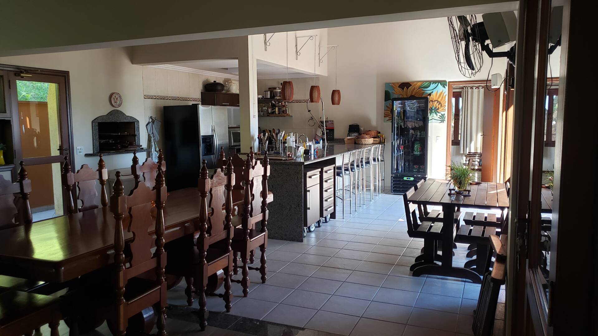 Casa, 4 quartos, 500 m² - Foto 15