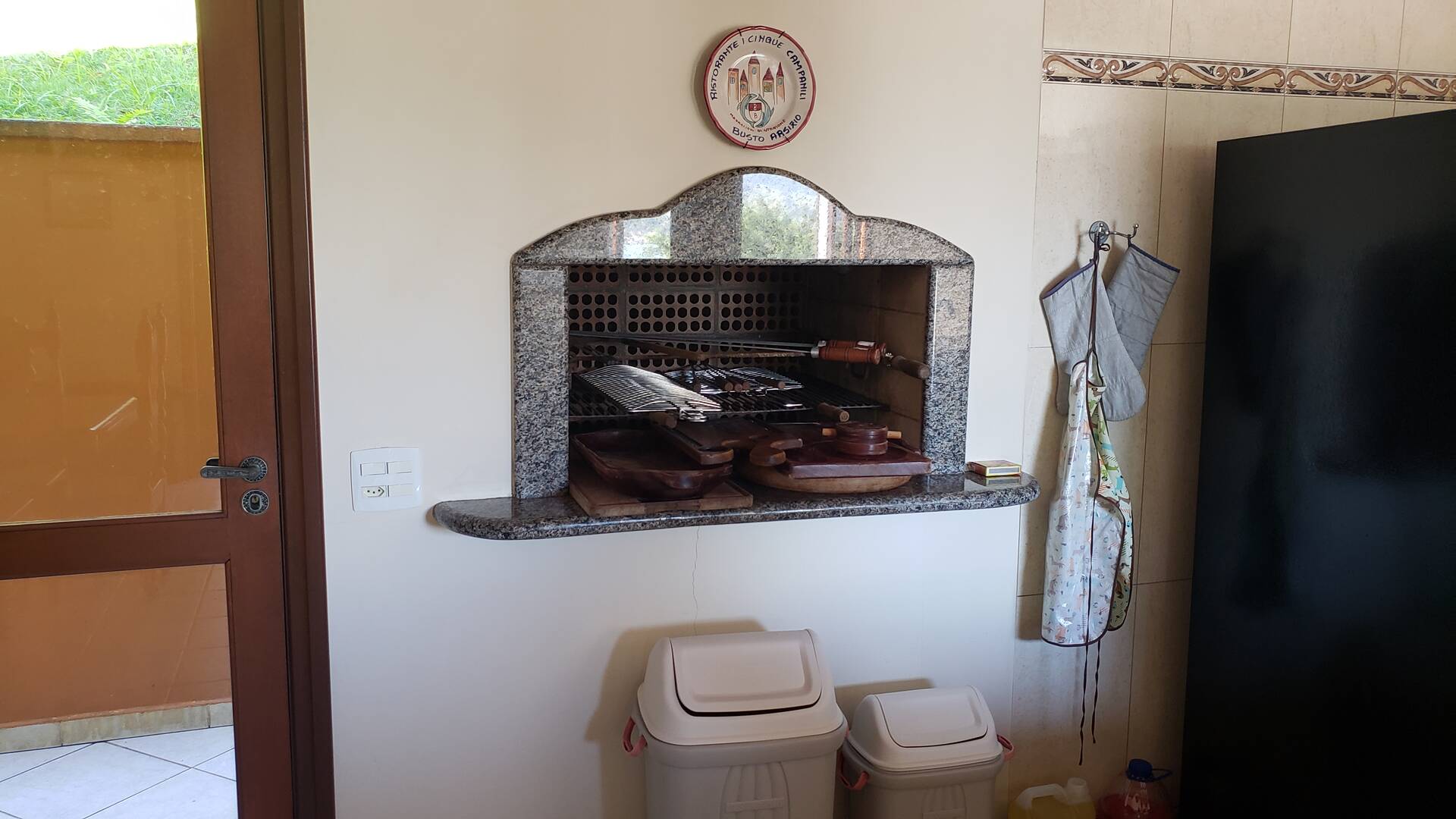 Casa, 4 quartos, 500 m² - Foto 18