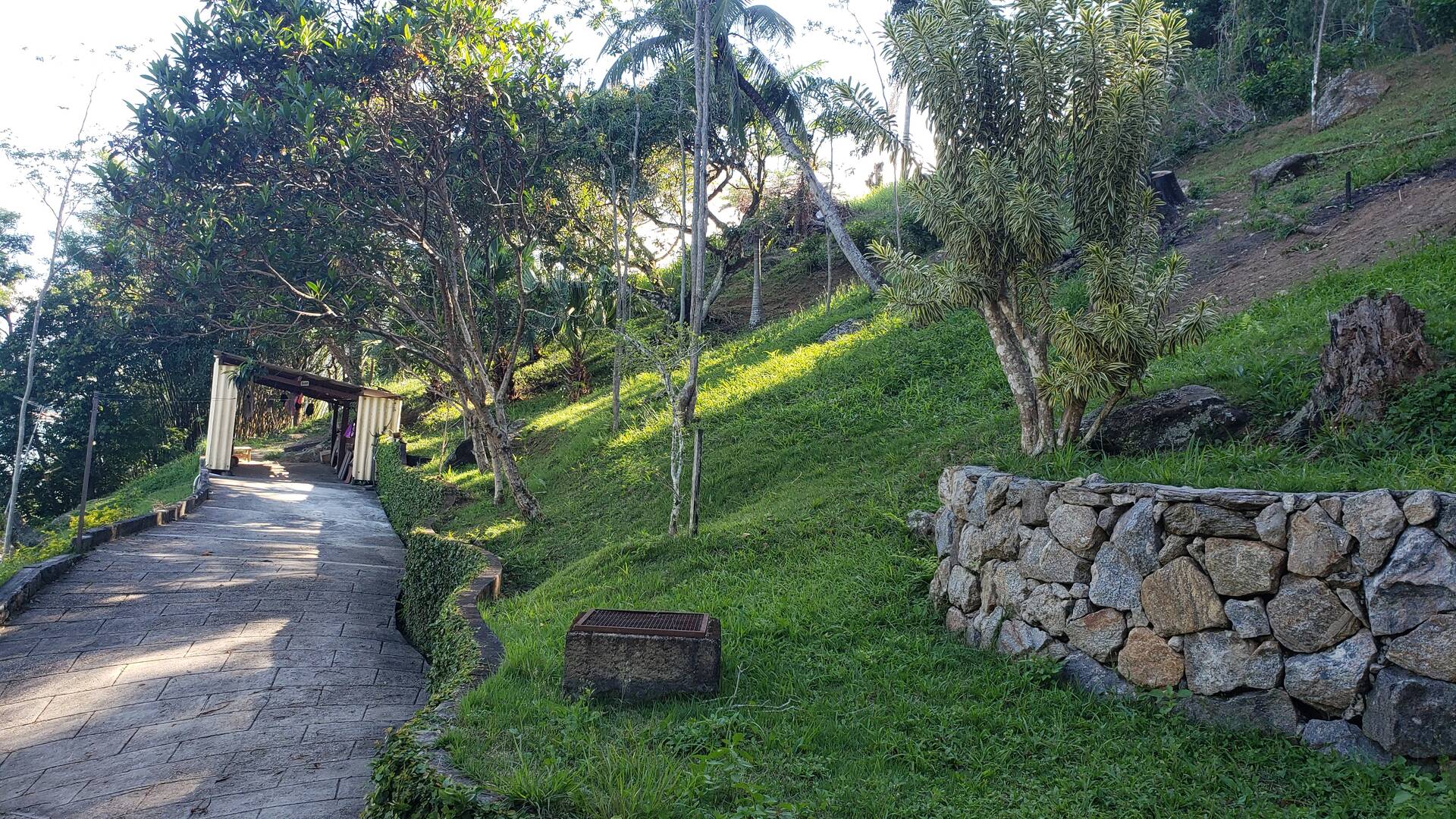 Casa, 4 quartos, 500 m² - Foto 26