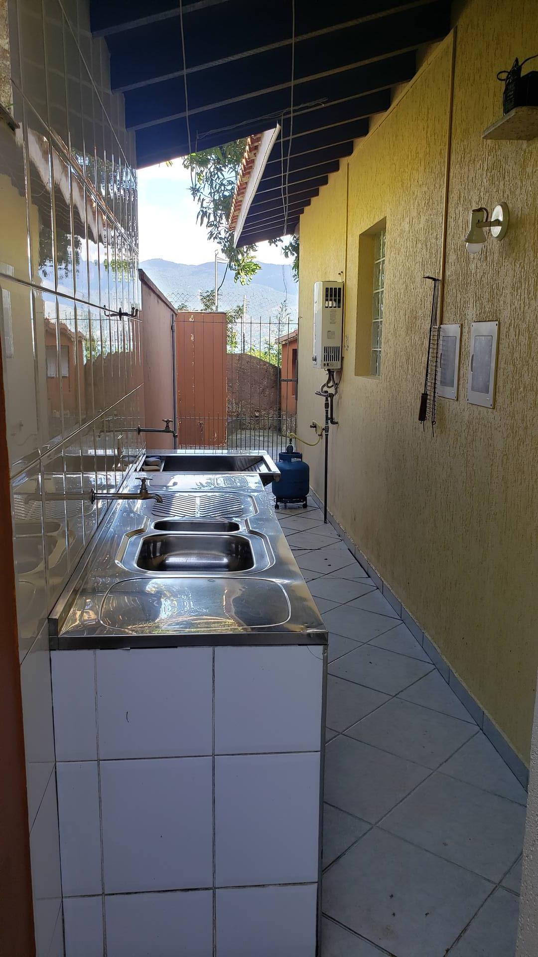 Casa, 4 quartos, 500 m² - Foto 38