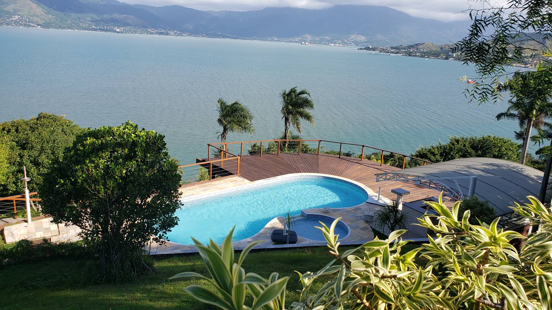 Casa, 4 quartos, 500 m² - Foto 1