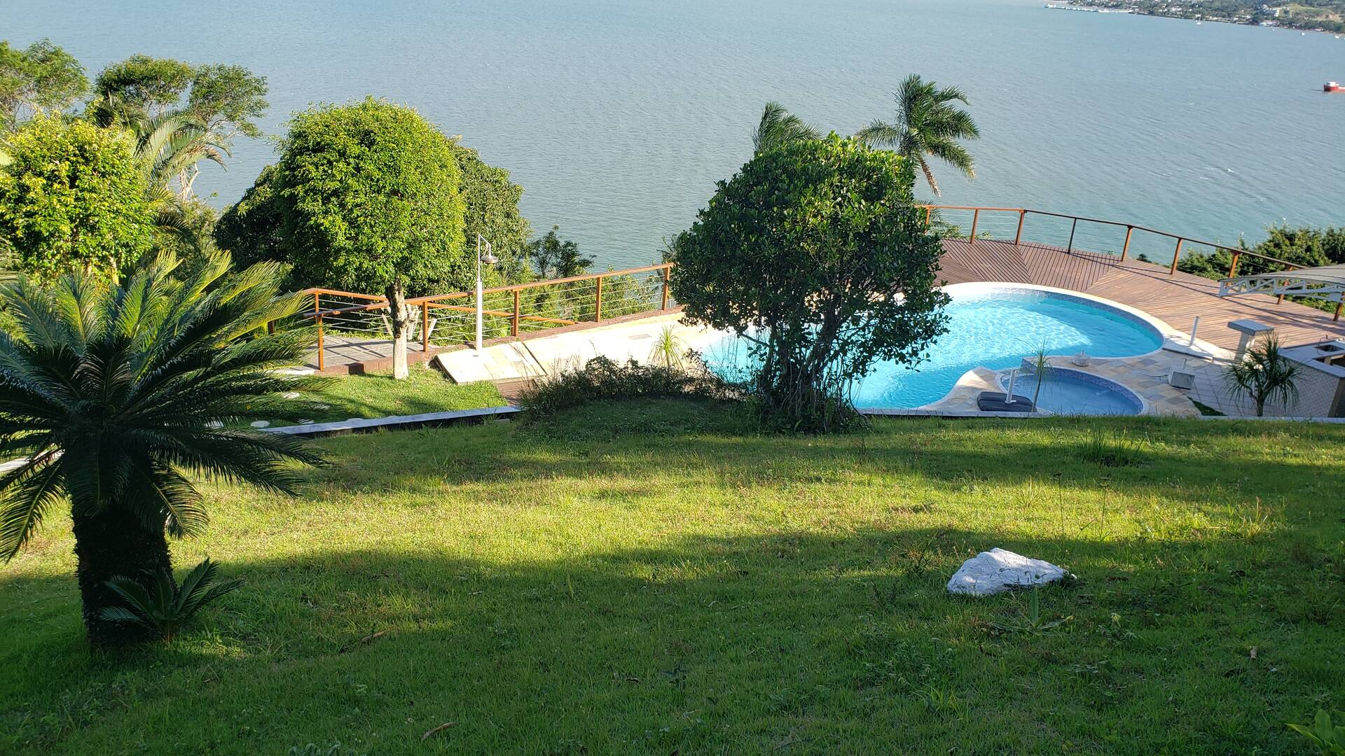 Casa, 4 quartos, 500 m² - Foto 43