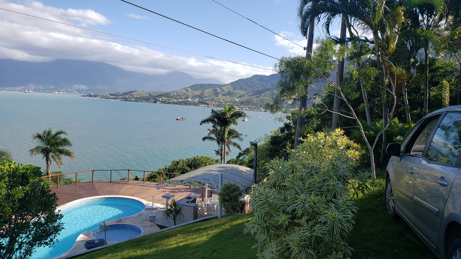 Casa, 4 quartos, 500 m² - Foto 45