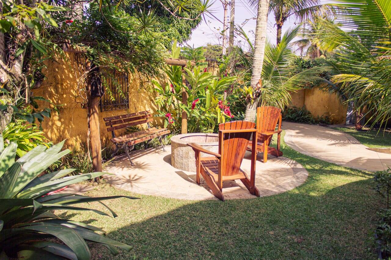 Casa, 3 quartos, 254 m² - Foto 2