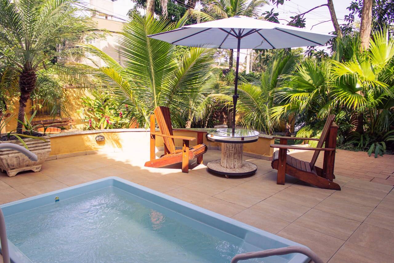 Casa, 3 quartos, 254 m² - Foto 1