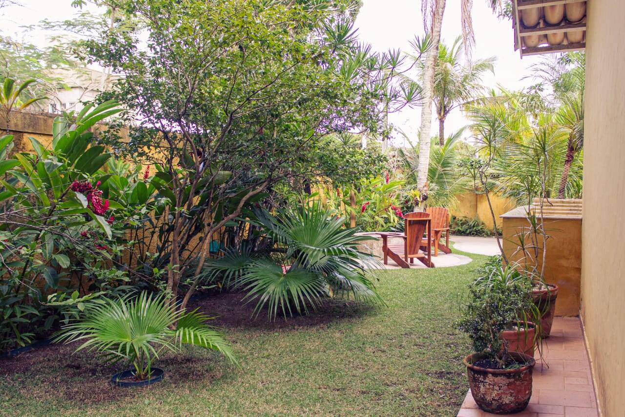 Casa, 3 quartos, 254 m² - Foto 17