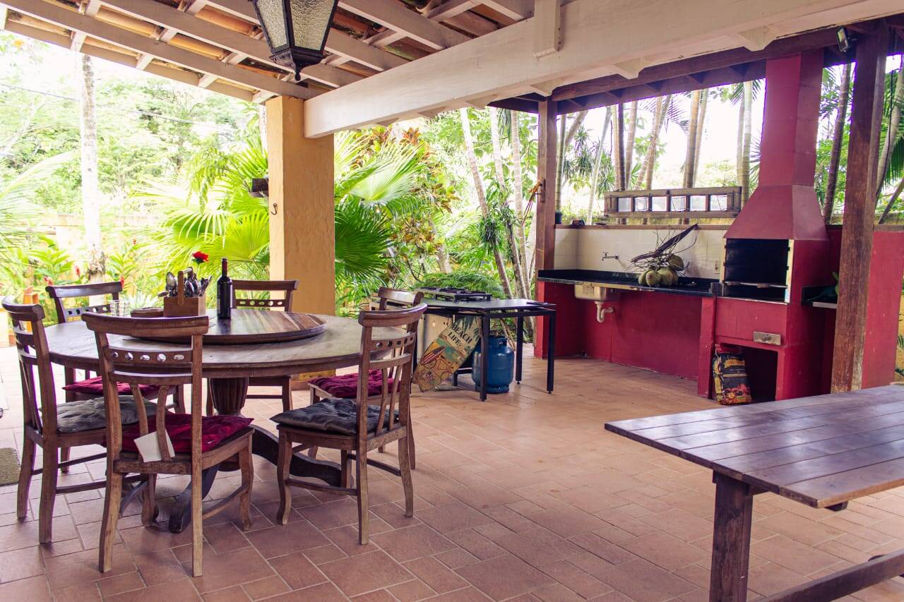 Casa, 3 quartos, 254 m² - Foto 13