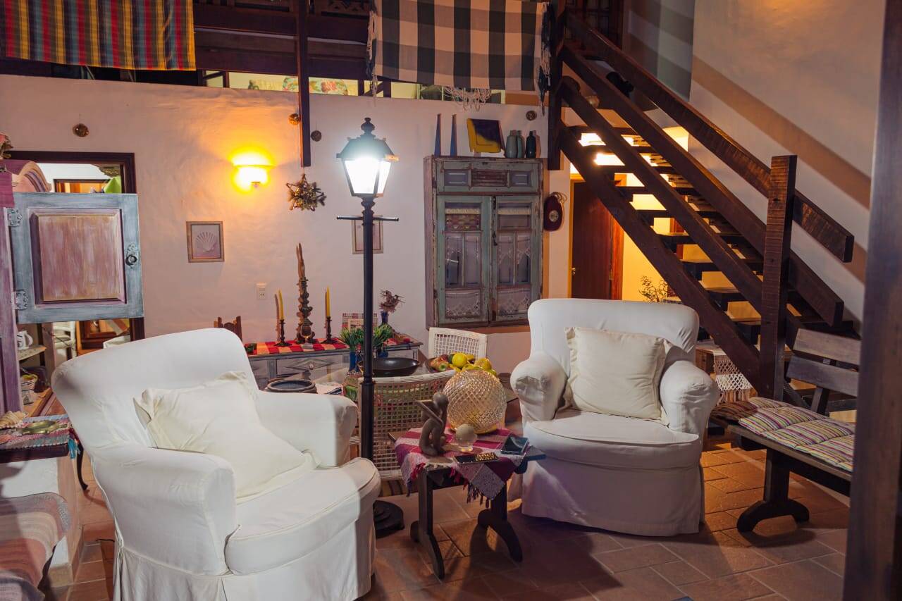 Casa, 3 quartos, 254 m² - Foto 3