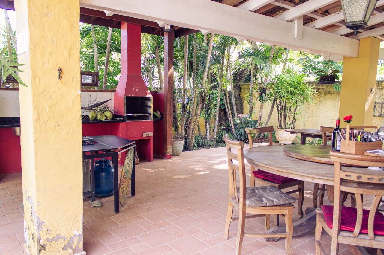 Casa, 3 quartos, 254 m² - Foto 12