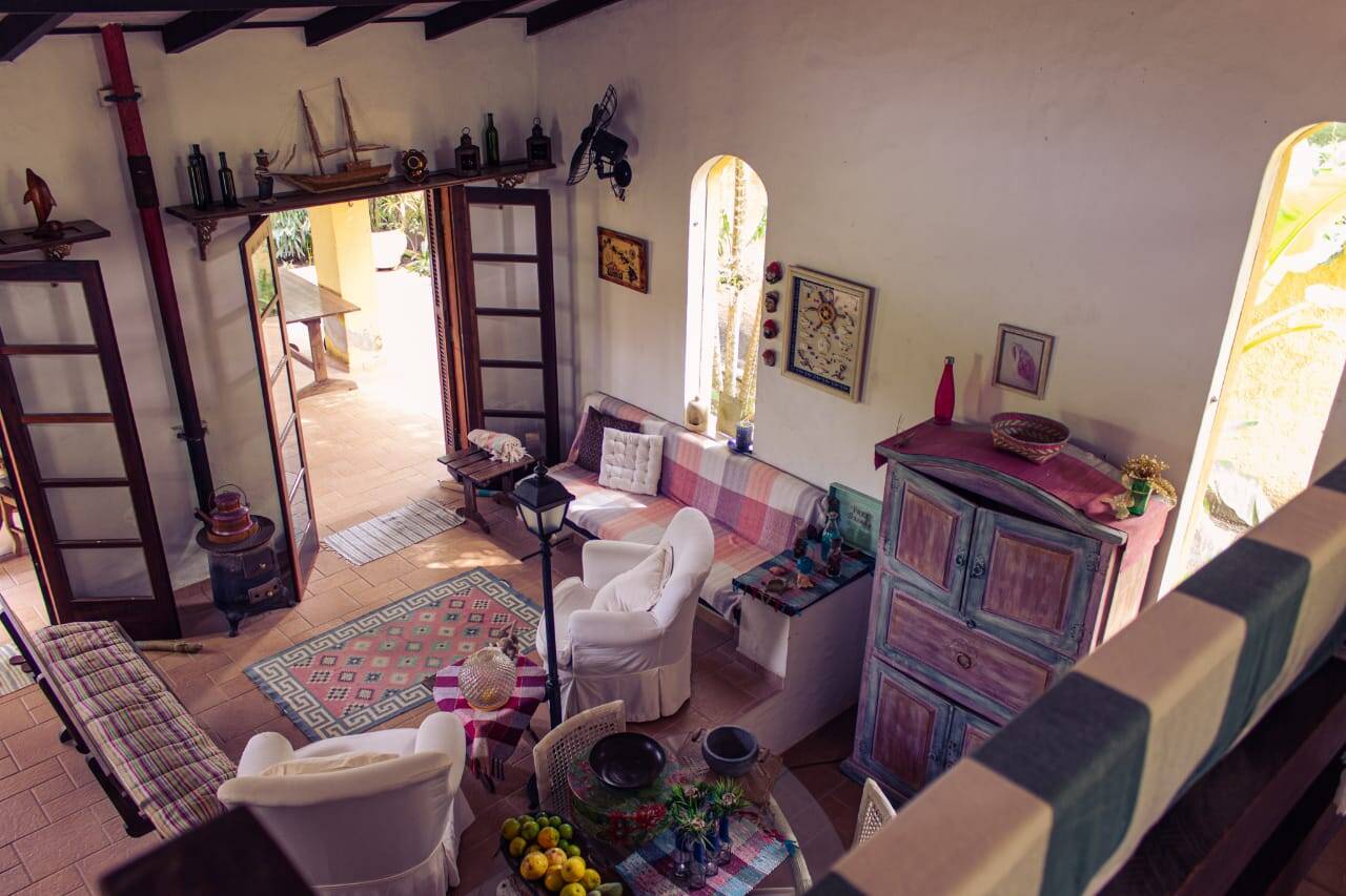 Casa, 3 quartos, 254 m² - Foto 4