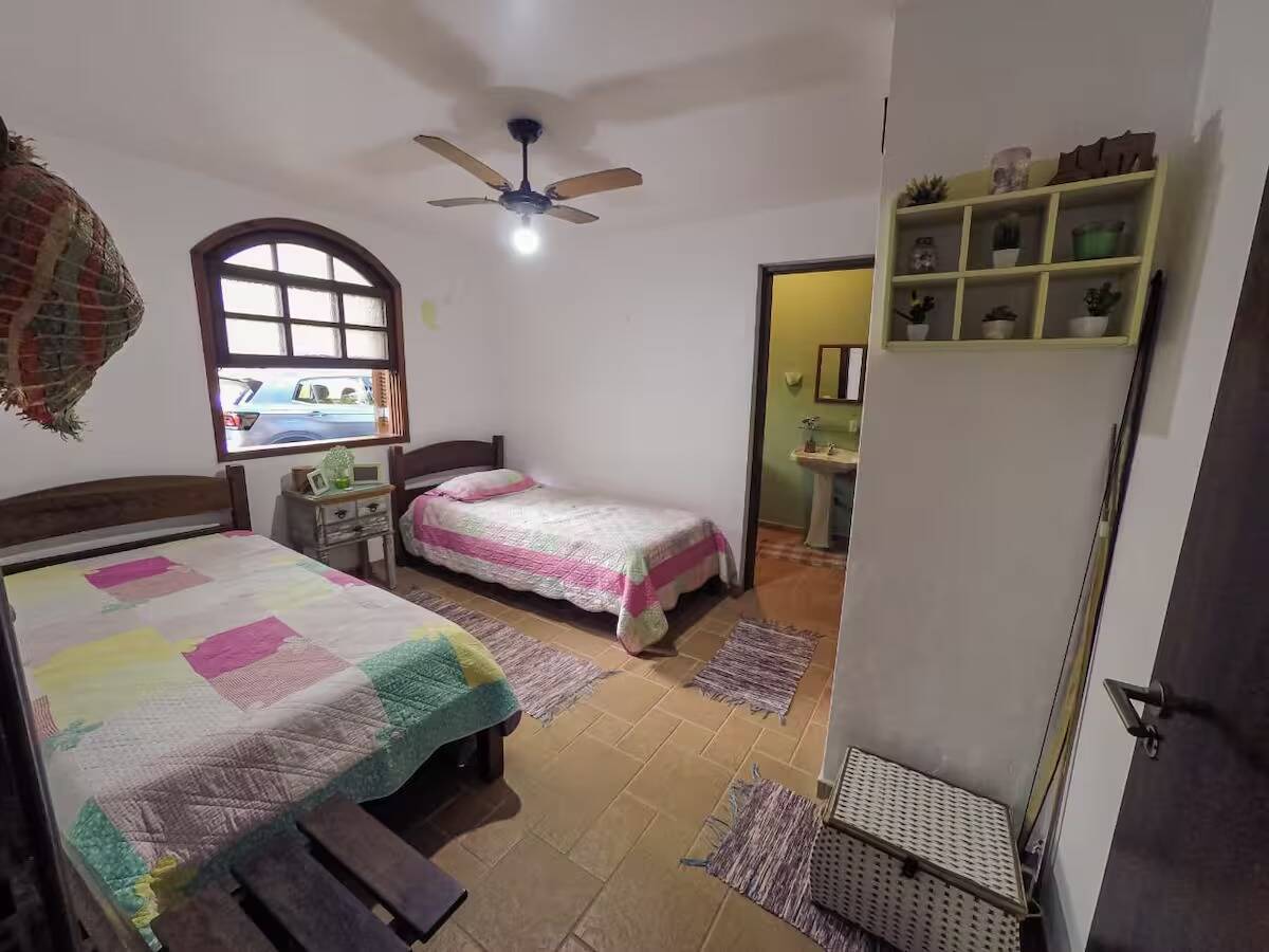 Casa, 3 quartos, 254 m² - Foto 8