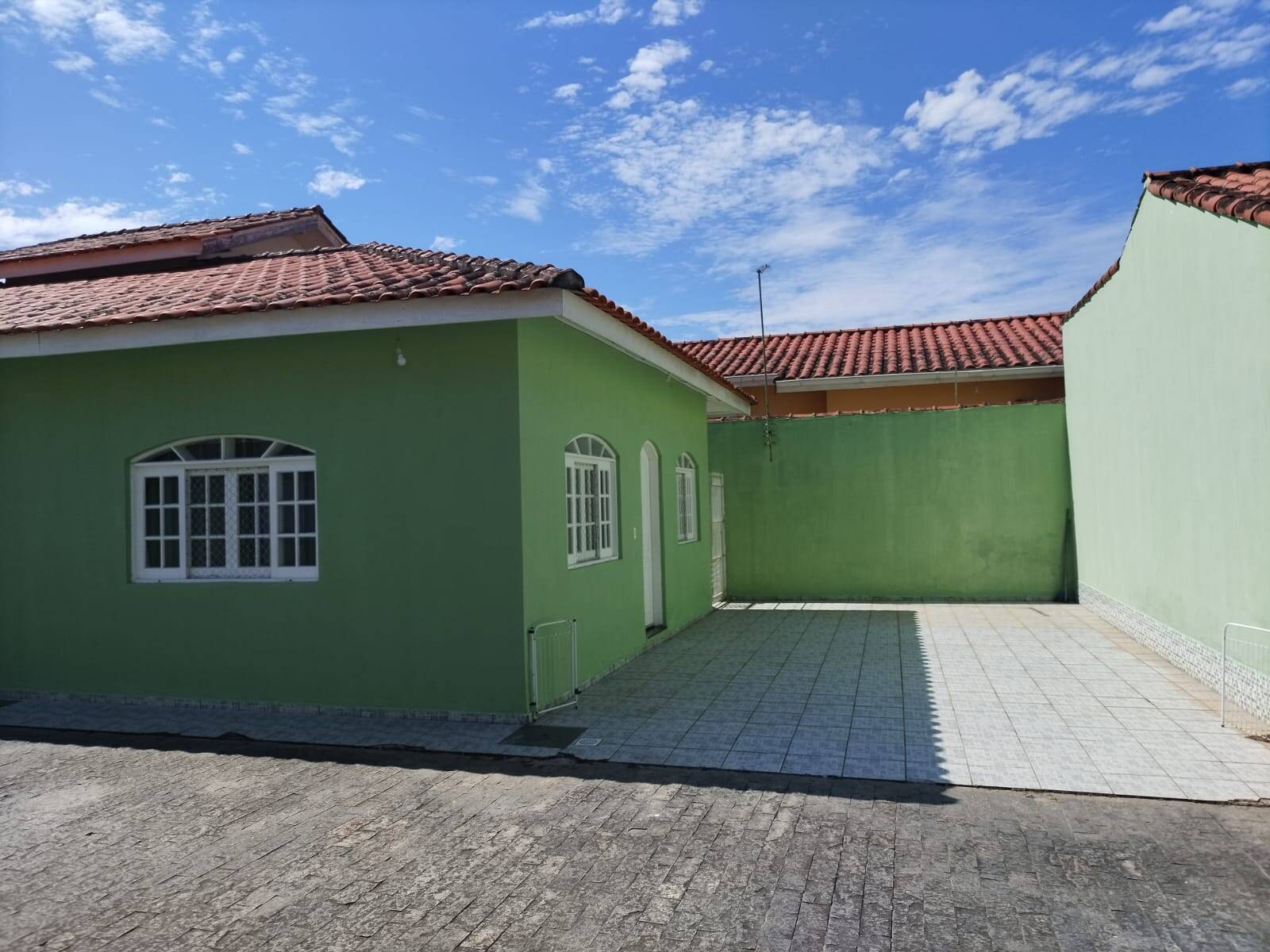 Casa, 3 quartos, 120 m² - Foto 6