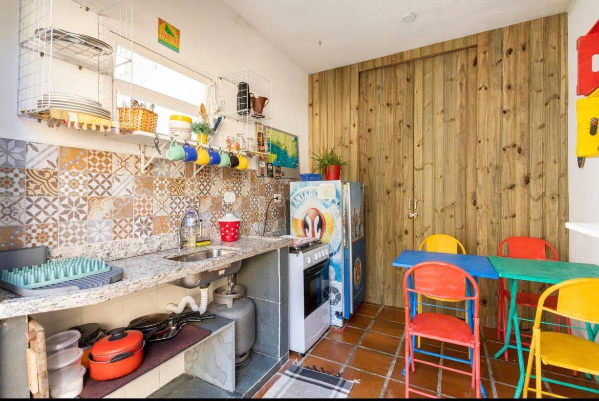 Casa, 5 quartos, 171 m² - Foto 27
