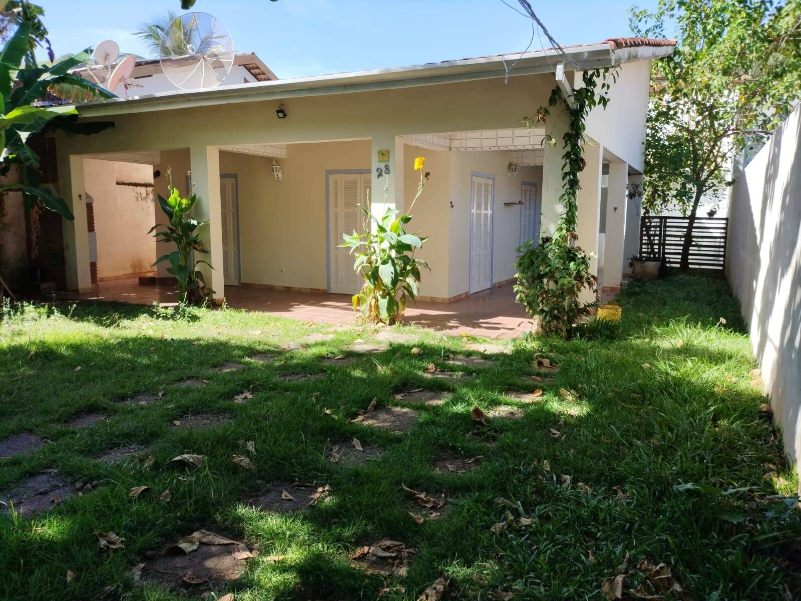 Casa, 5 quartos, 171 m² - Foto 29
