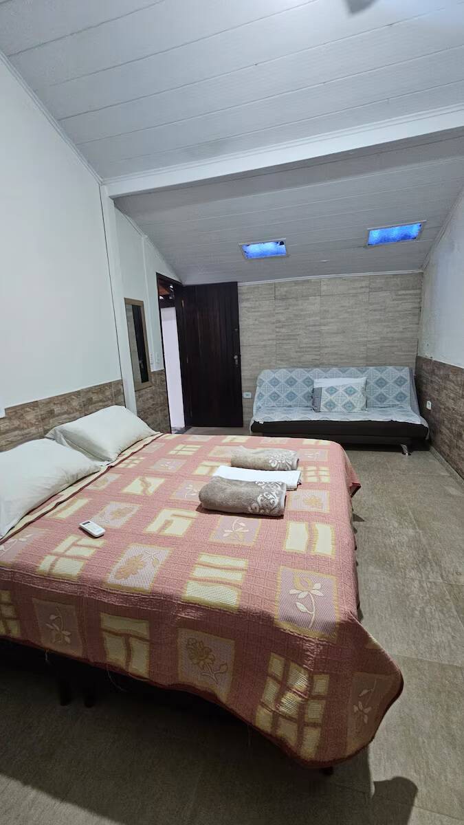 Casa, 5 quartos, 130 m² - Foto 9