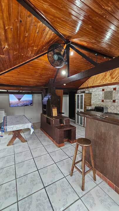 Casa, 5 quartos, 130 m² - Foto 23