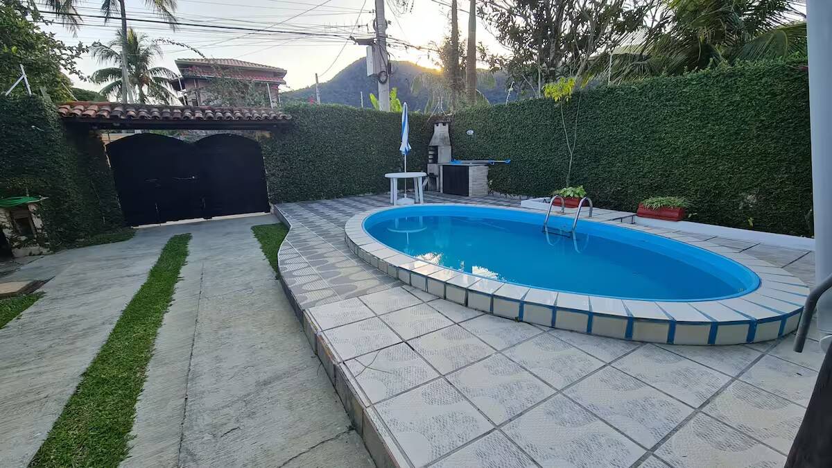 Casa, 5 quartos, 130 m² - Foto 21