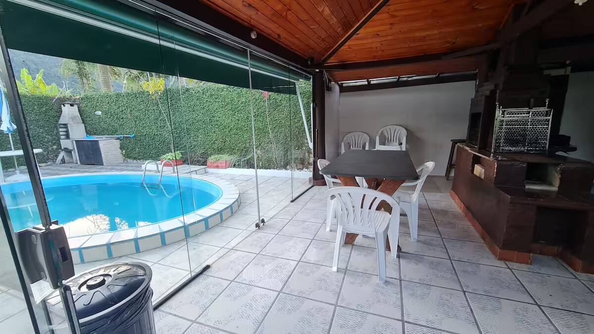 Casa, 5 quartos, 130 m² - Foto 24