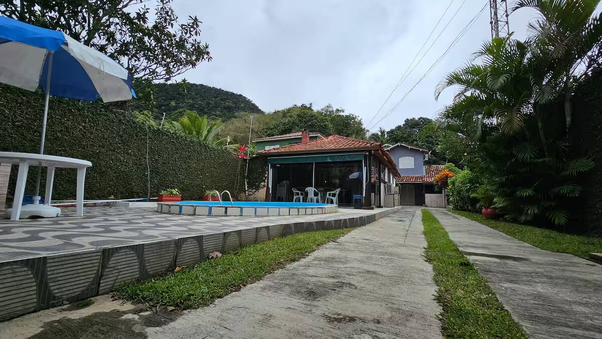 Casa, 5 quartos, 130 m² - Foto 20
