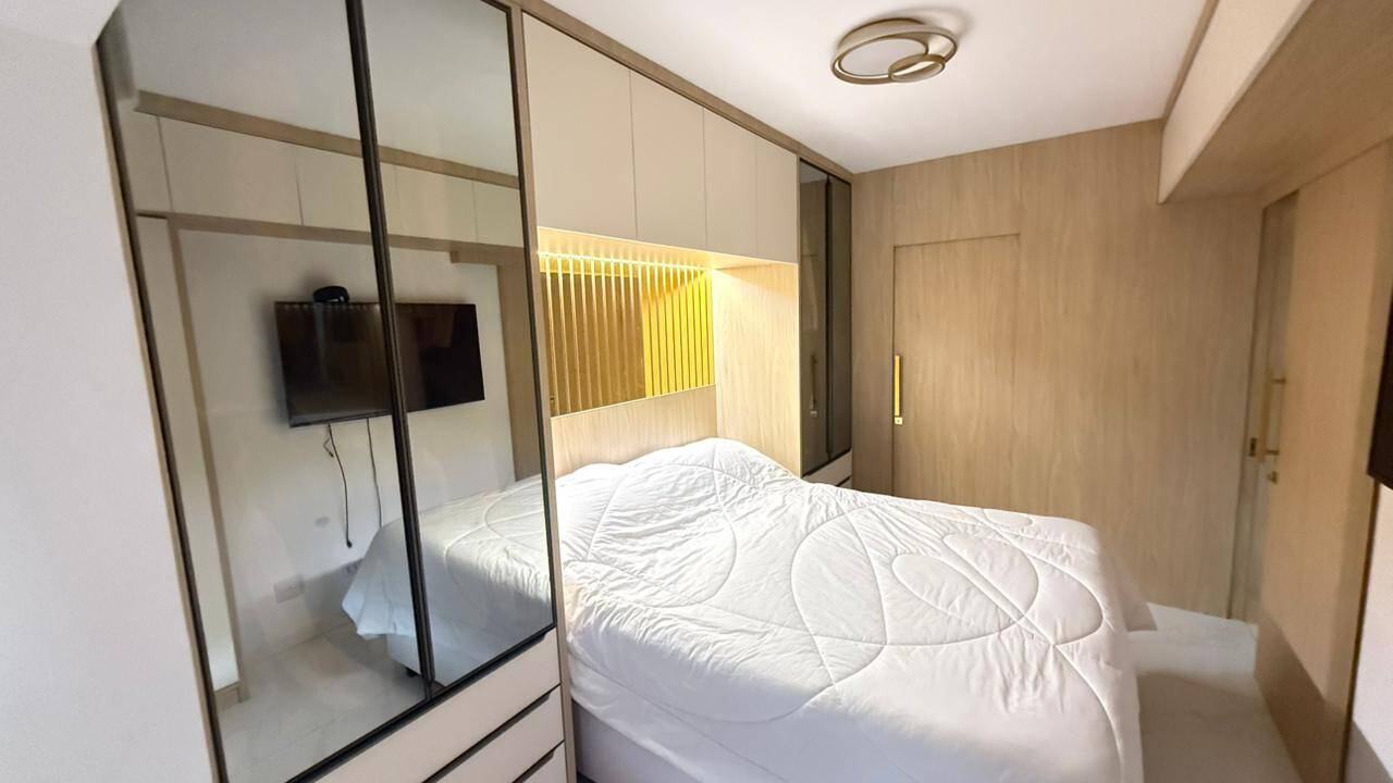 Apartamento, 2 quartos, 79 m² - Foto 5
