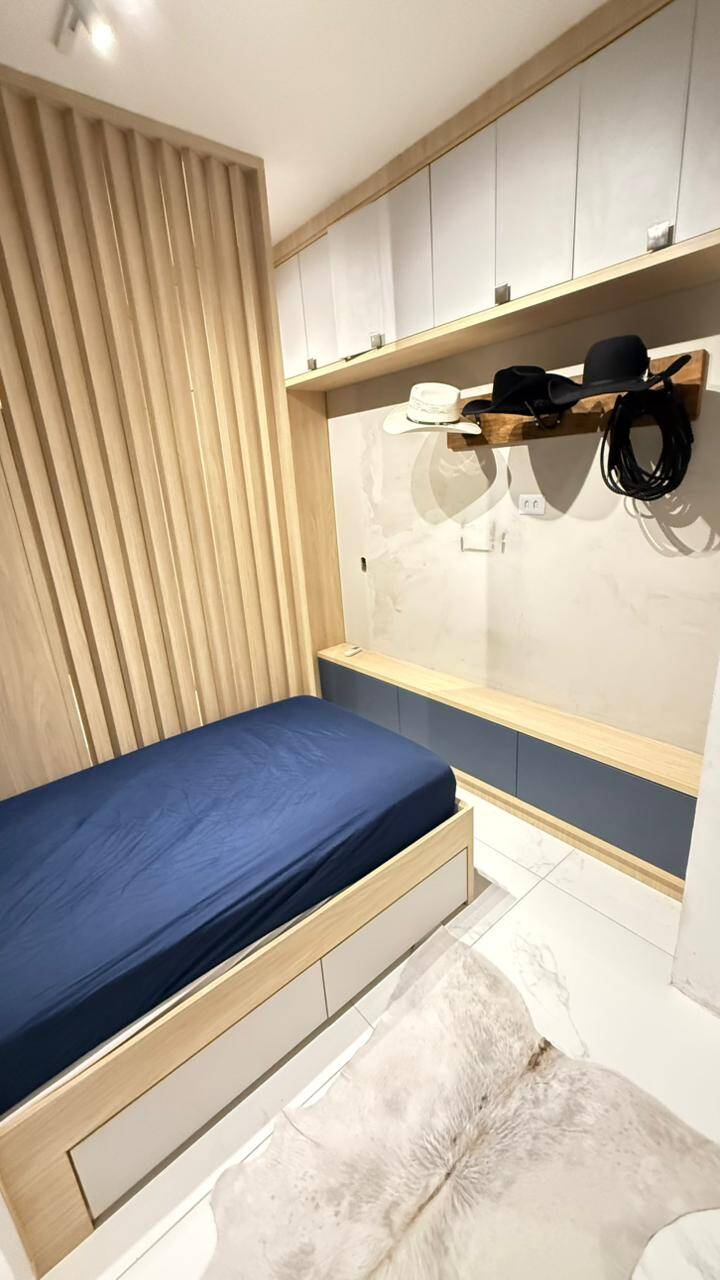 Apartamento, 2 quartos, 79 m² - Foto 10